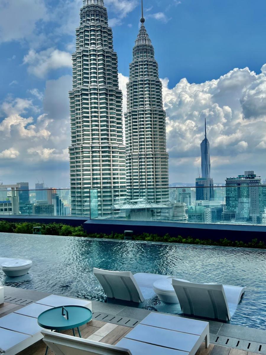 Suitetrails - Star Residence KLCC By FZB