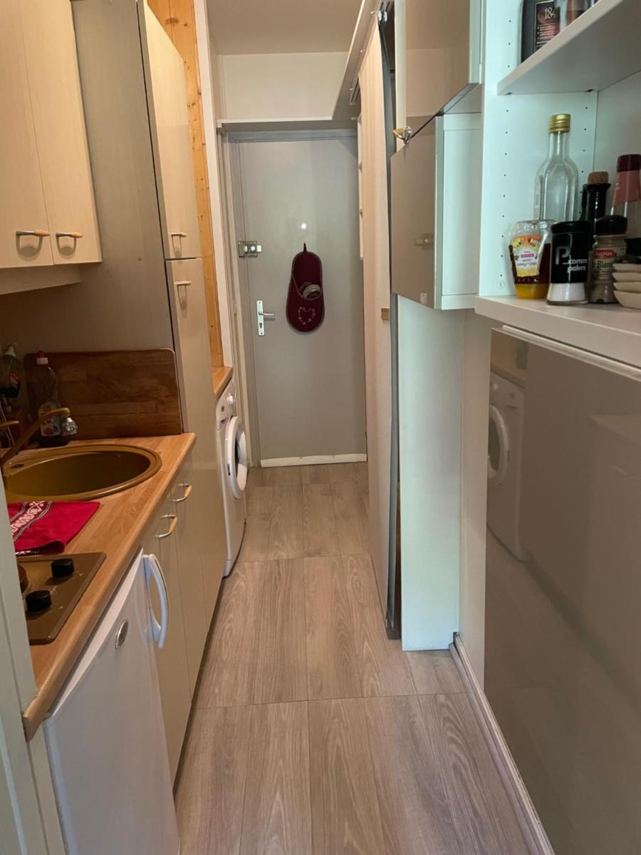 STUDIO aux pieds des pistes - Villard de Lans - Cote 2000 - Housity