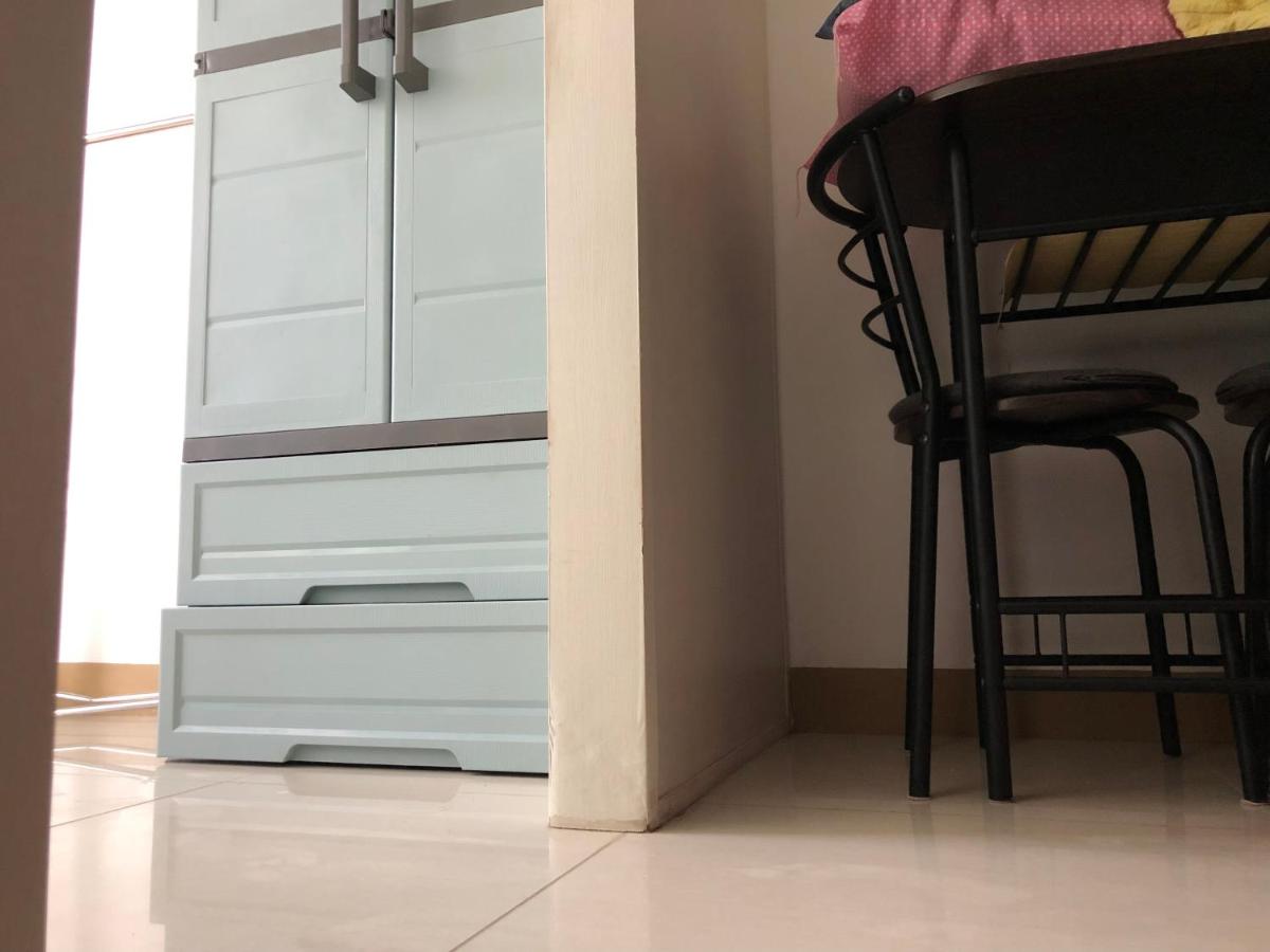Simple yet cozy, 1 br condo @ SM Southmall - Housity