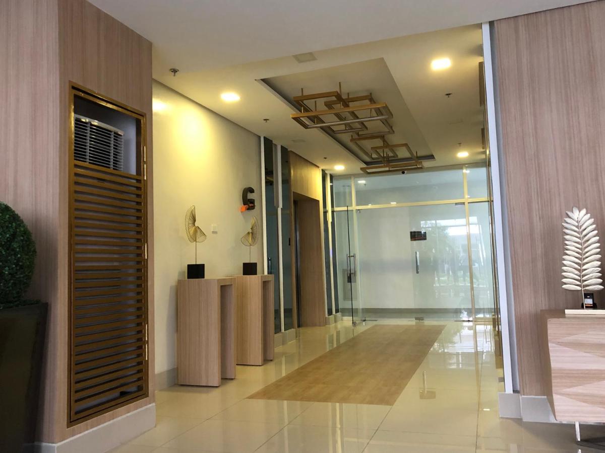 Simple yet cozy, 1 br condo @ SM Southmall - Housity