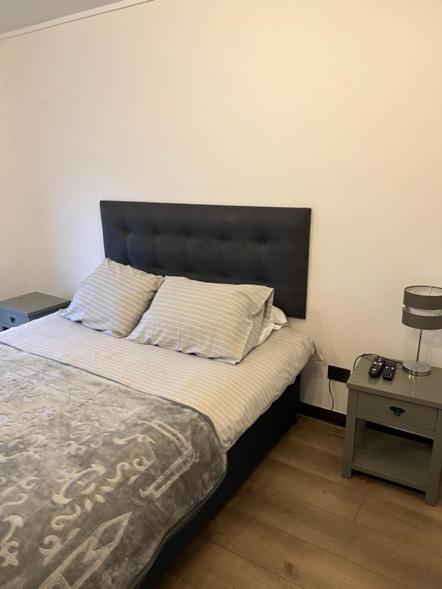 Impecable , moderno , gran depto 18 - Housity
