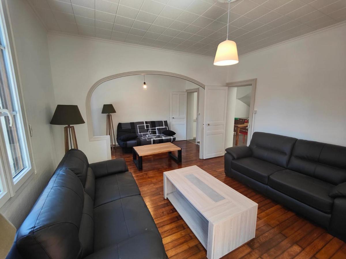 Maison Val de Cher - Housity