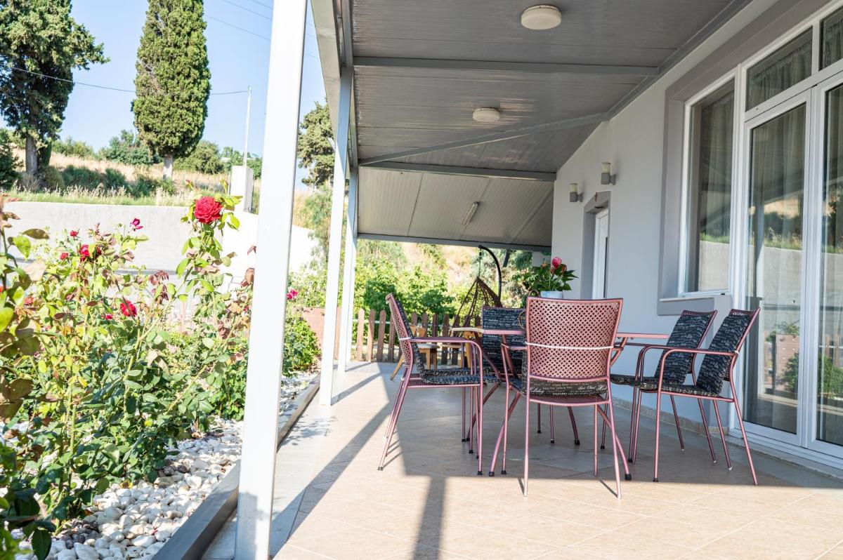 Suitetrails - Villa Lemonia