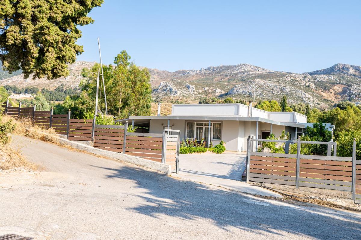 Suitetrails - Villa Lemonia