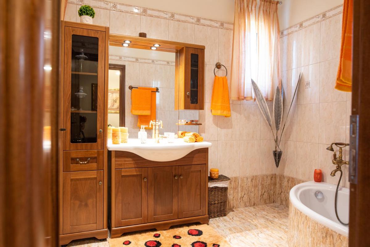 Suitetrails - Villa Lemonia