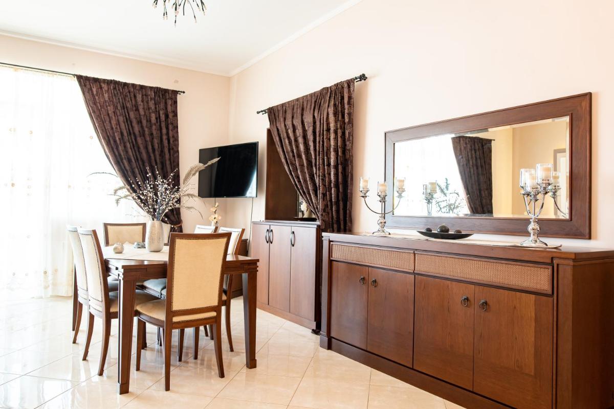 Suitetrails - Villa Lemonia