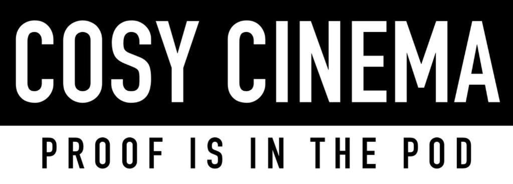 Cosy Cinema - Housity