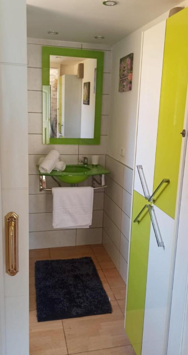 Villa La Pera - Imada - CanaryHousing - Housity