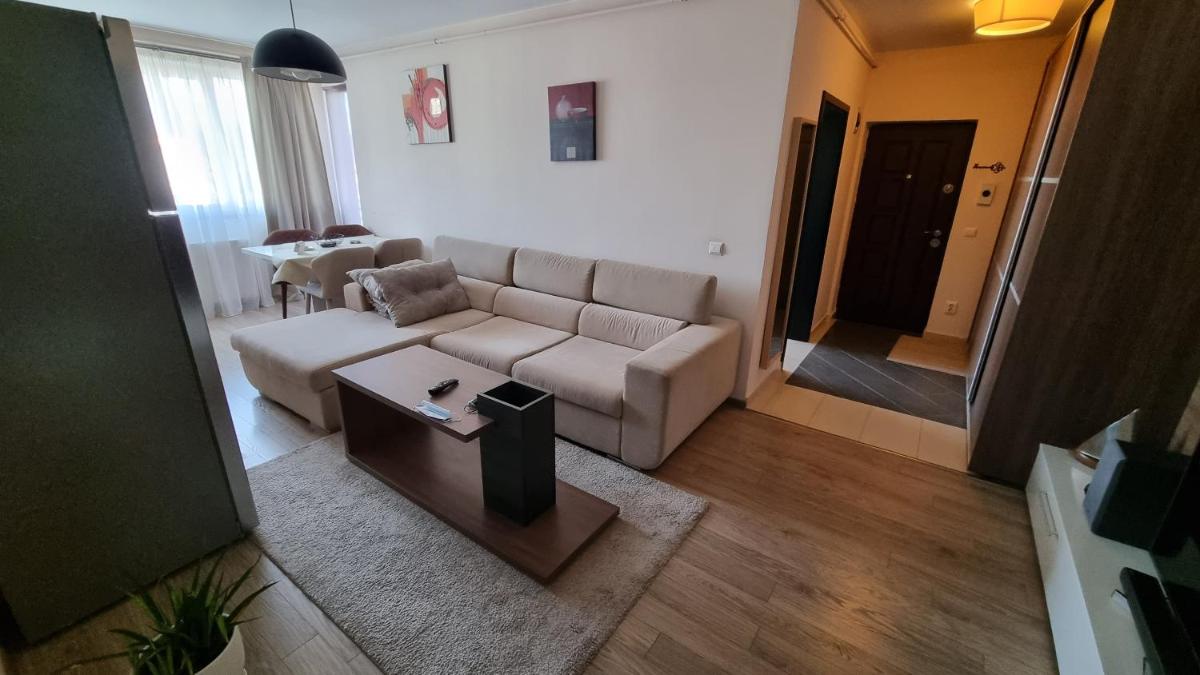 Râșnov Loft - Housity