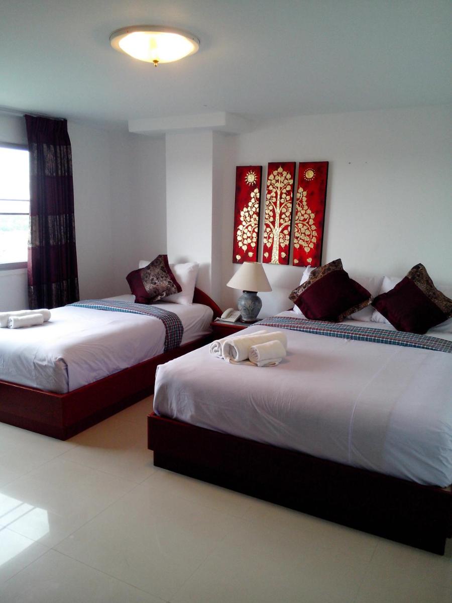 Regent Lodge Lampang - Housity
