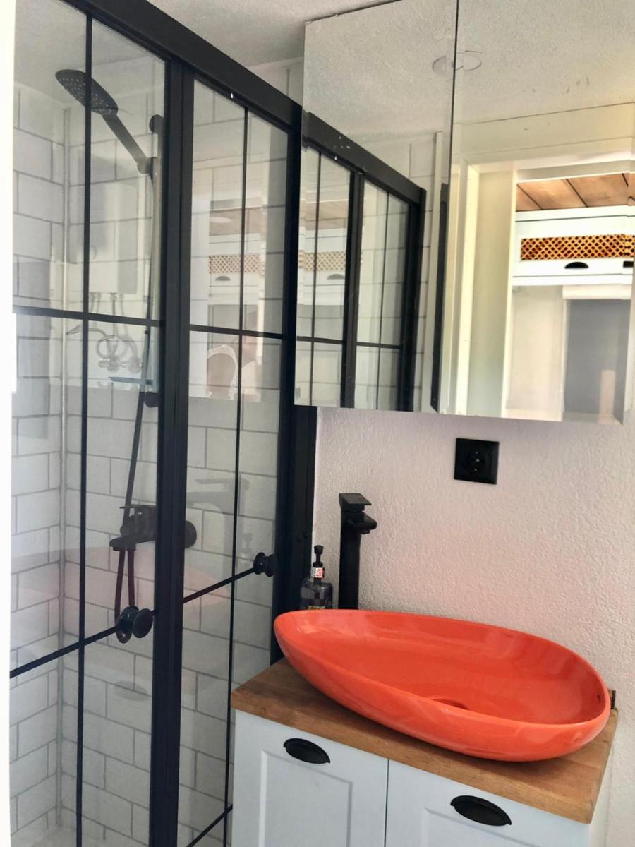 Suitetrails - Zeytiny l Tiny Houses & Farm l Çeşme