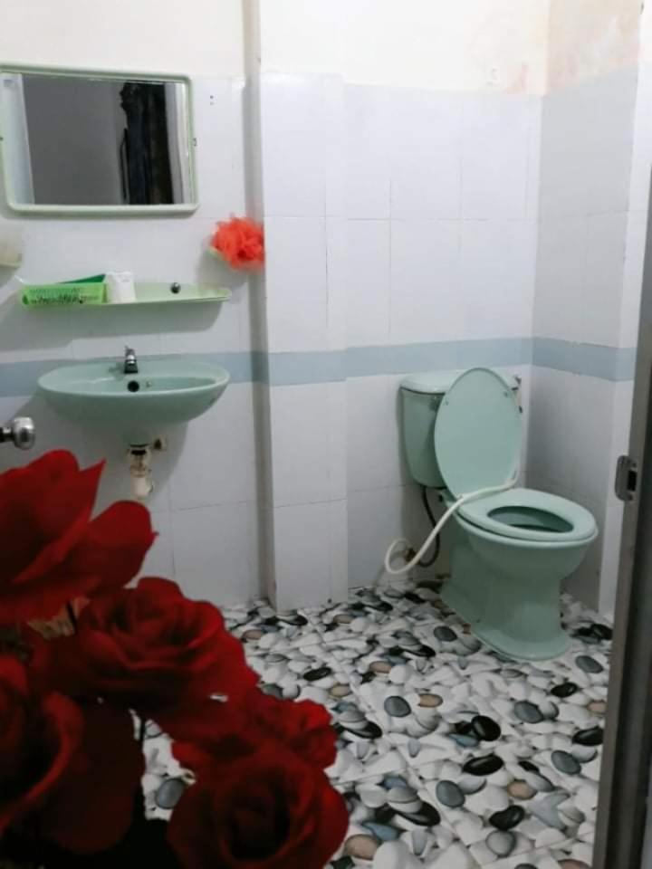Nhu quynh motel - Housity