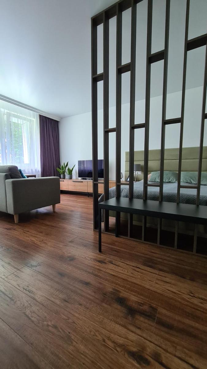 Mona Apartamentai - Housity