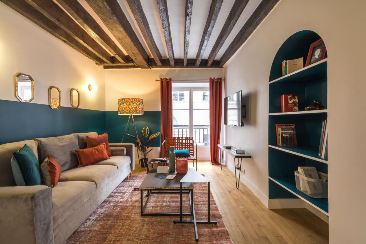 Sweett- Lescot II - Housity