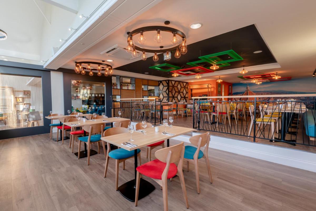 Holiday Inn - Leicester - Wigston, an IHG Hotel - Housity