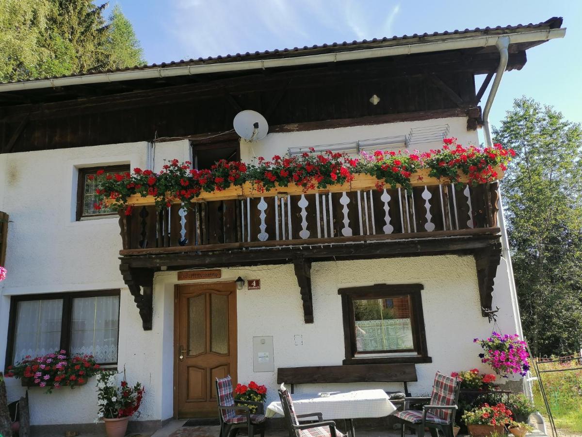 Ferienwohnung Riedbach - Housity
