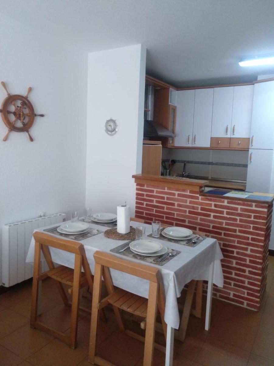 Apartamento Ajo - Housity