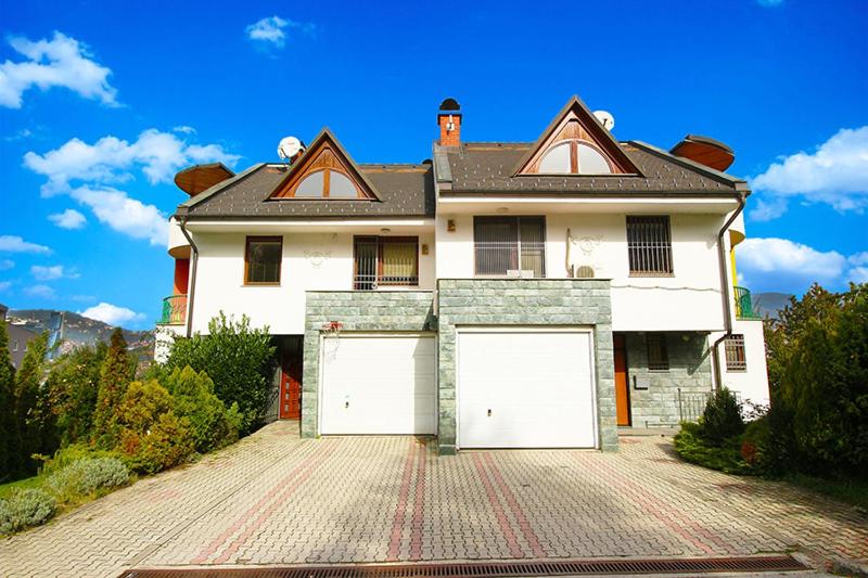 Villa Skenderija west by Poppy Sarajevo - Housity