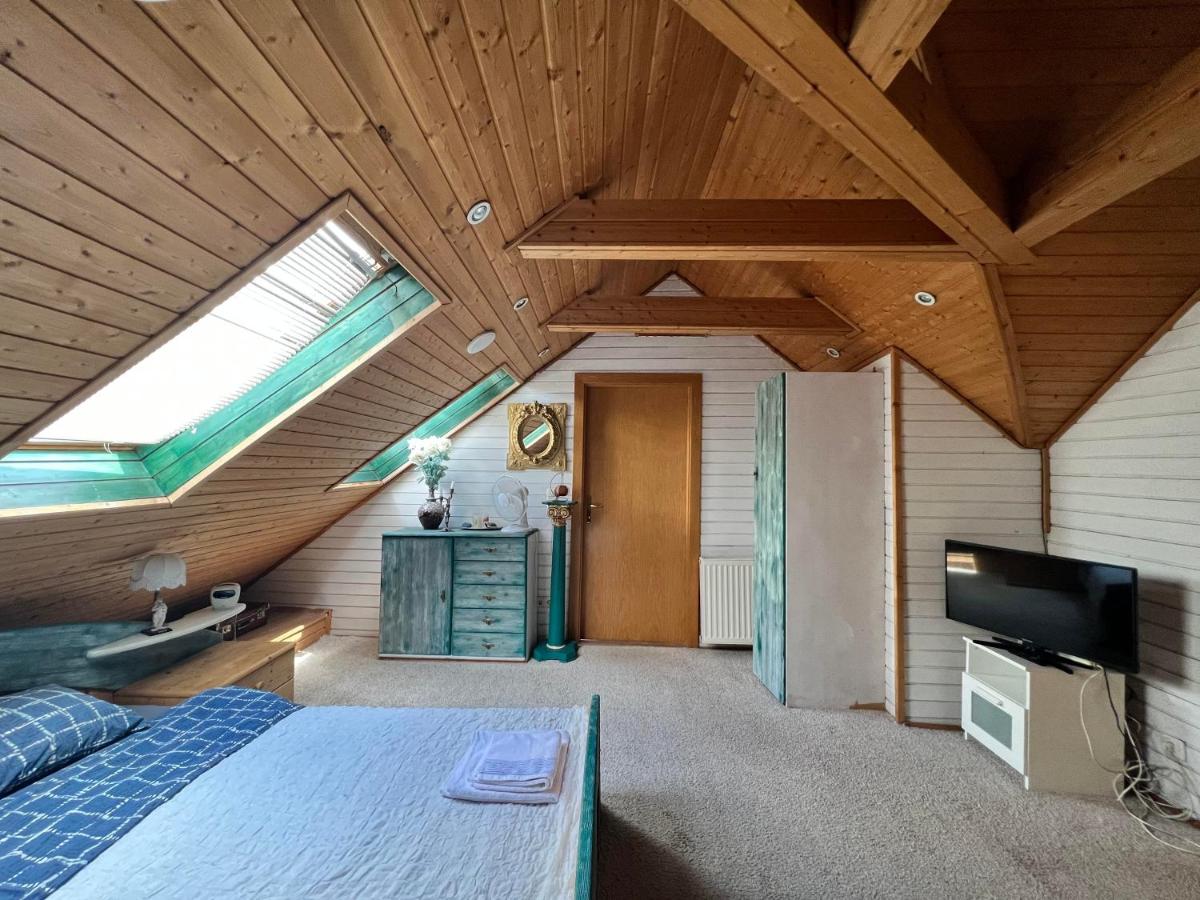 B&B Chardas - Housity