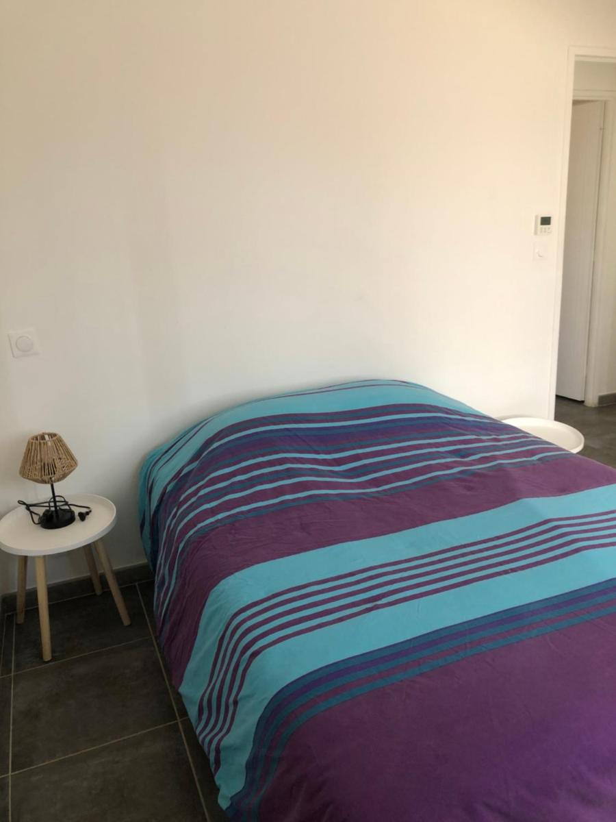Suitetrails - Maison entière pour 6 personnes dans les Cévennes