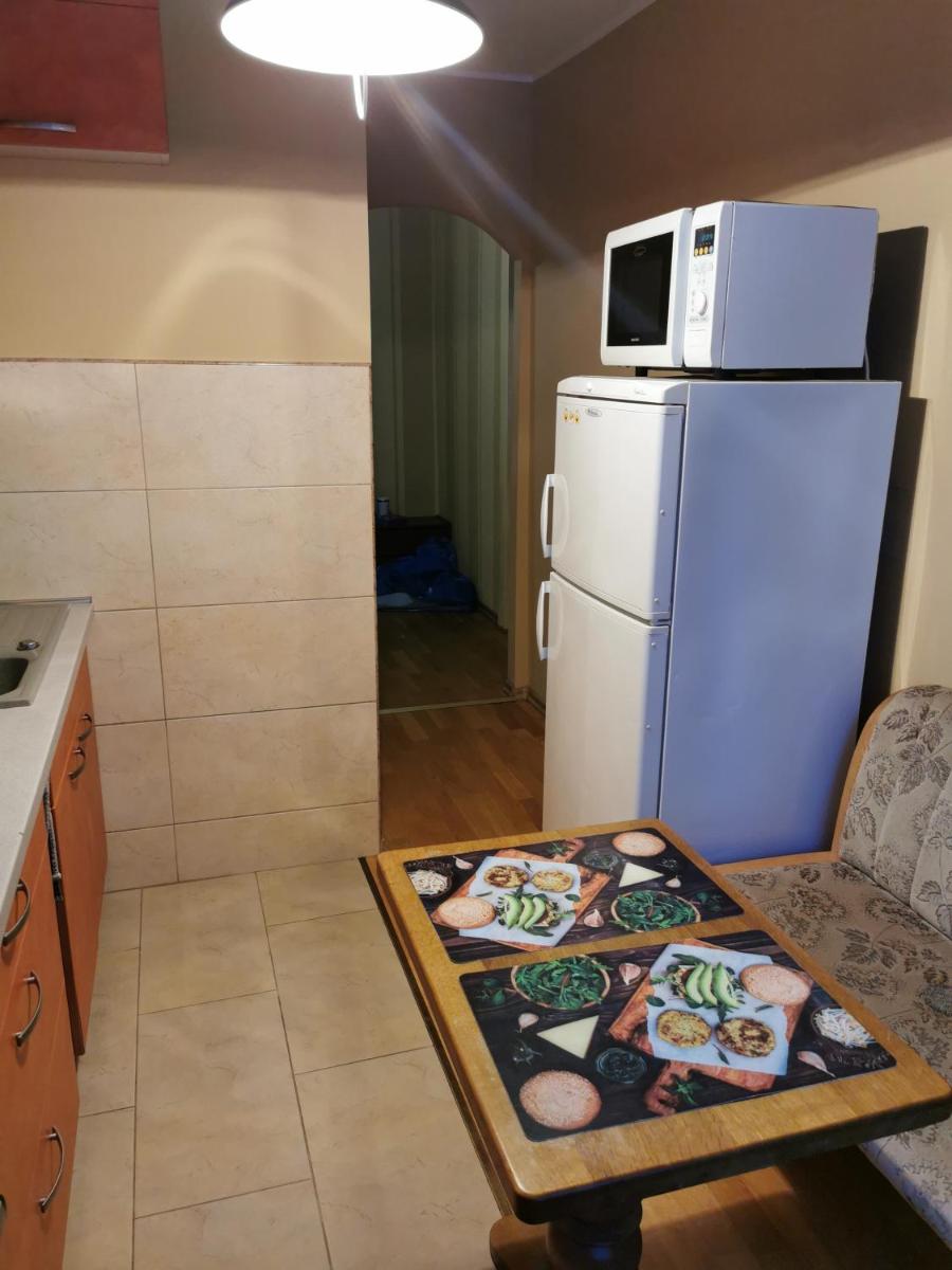 Viktorijos apartamentai - Housity