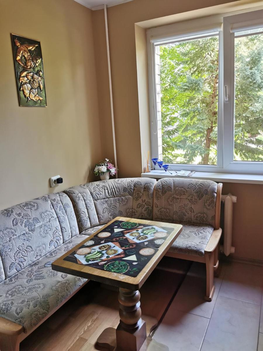 Viktorijos apartamentai - Housity