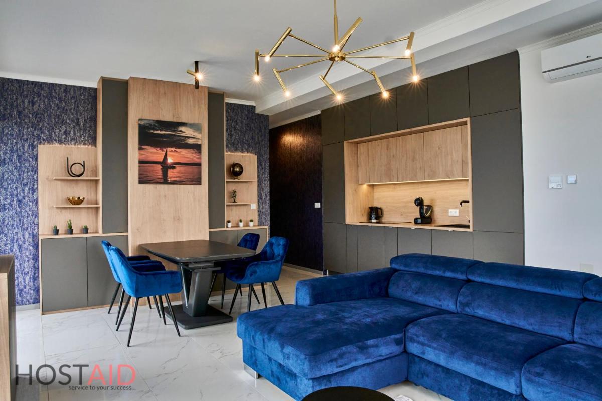 ELLBy Apartman - PENTHOUSE - hostAID - Housity