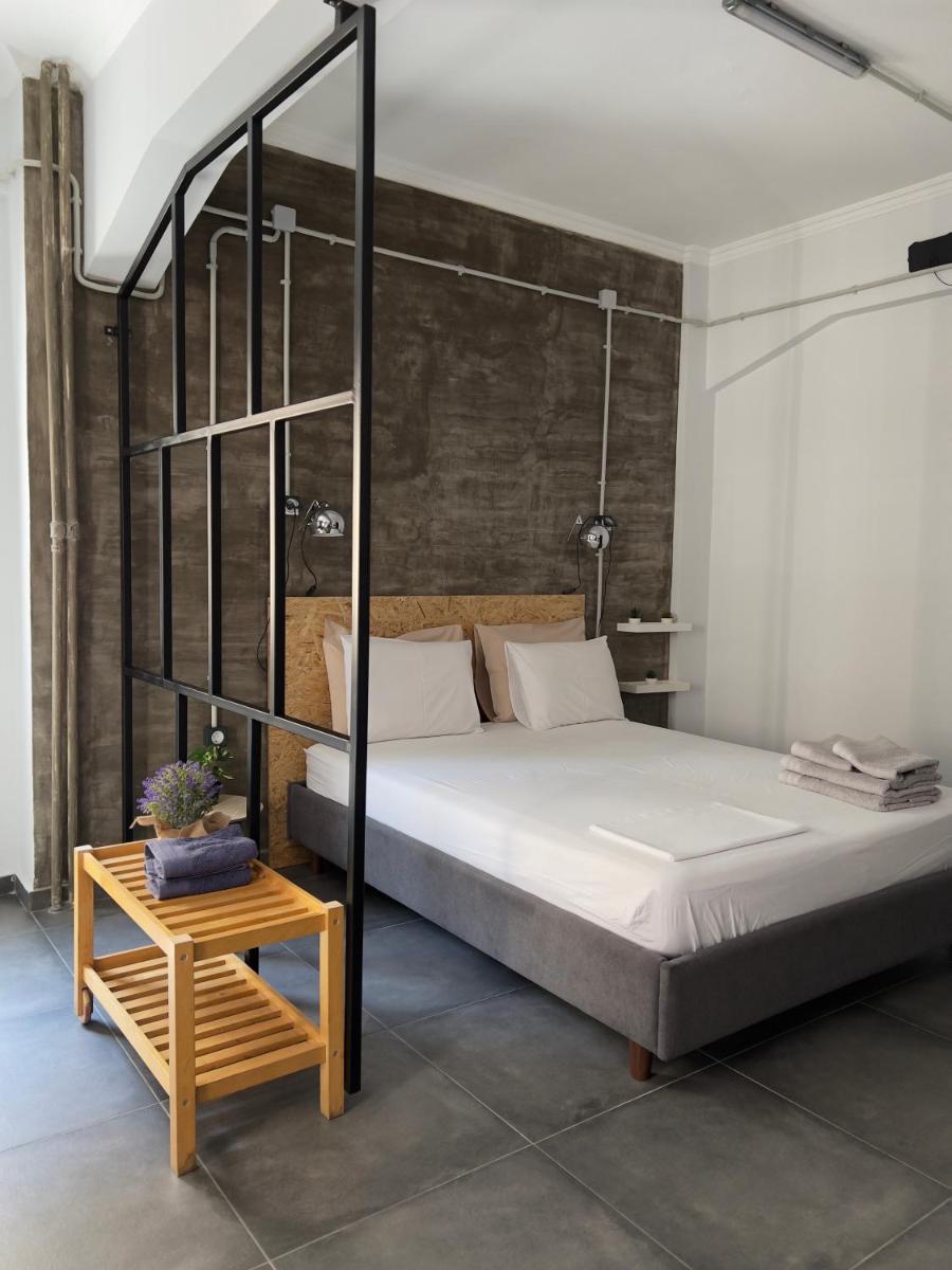 Suitetrails - Virginia's Boutique Apartments