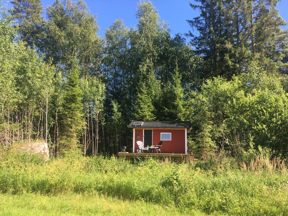Kärrbäcks Tiny House - Housity