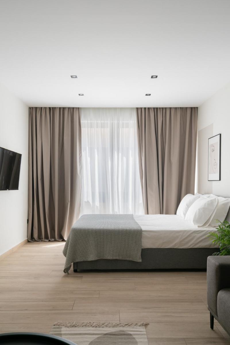 The Artisan Suites - Hizvo