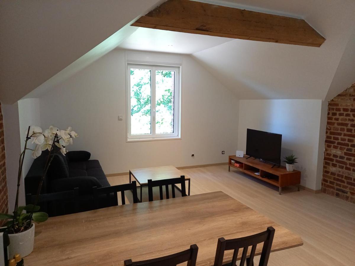 L'orangerie de Nesle bis - Housity