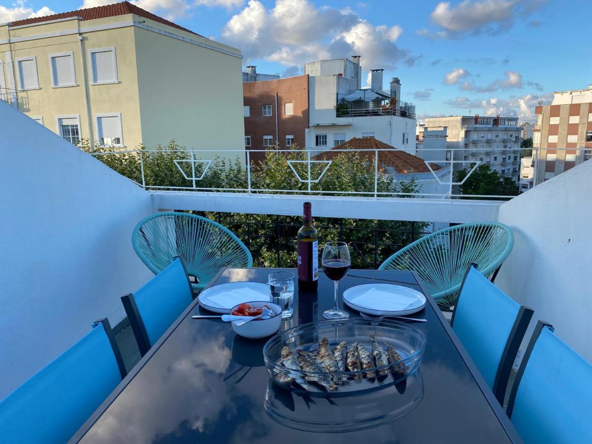 Casa da Fonte - Vintage House and Rooftop - Housity