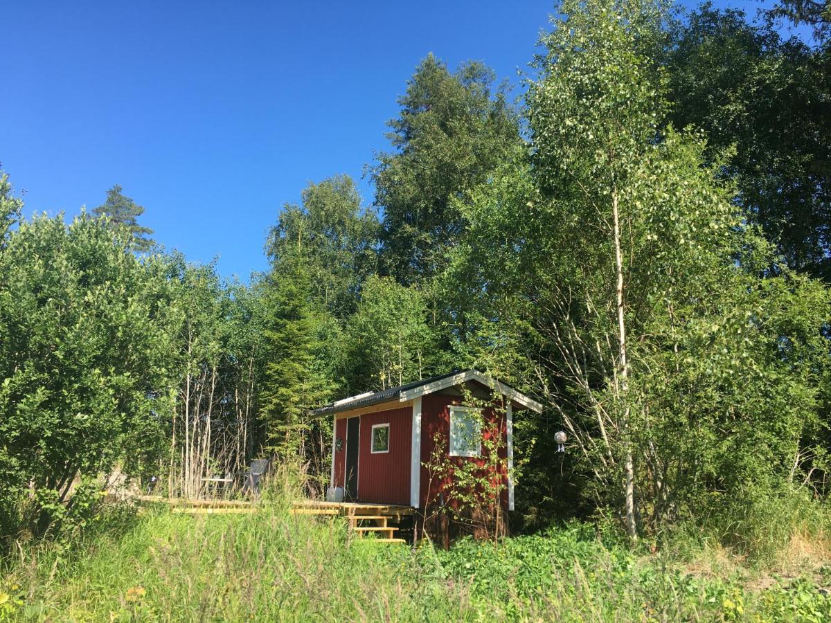 Kärrbäcks Tiny House - Housity