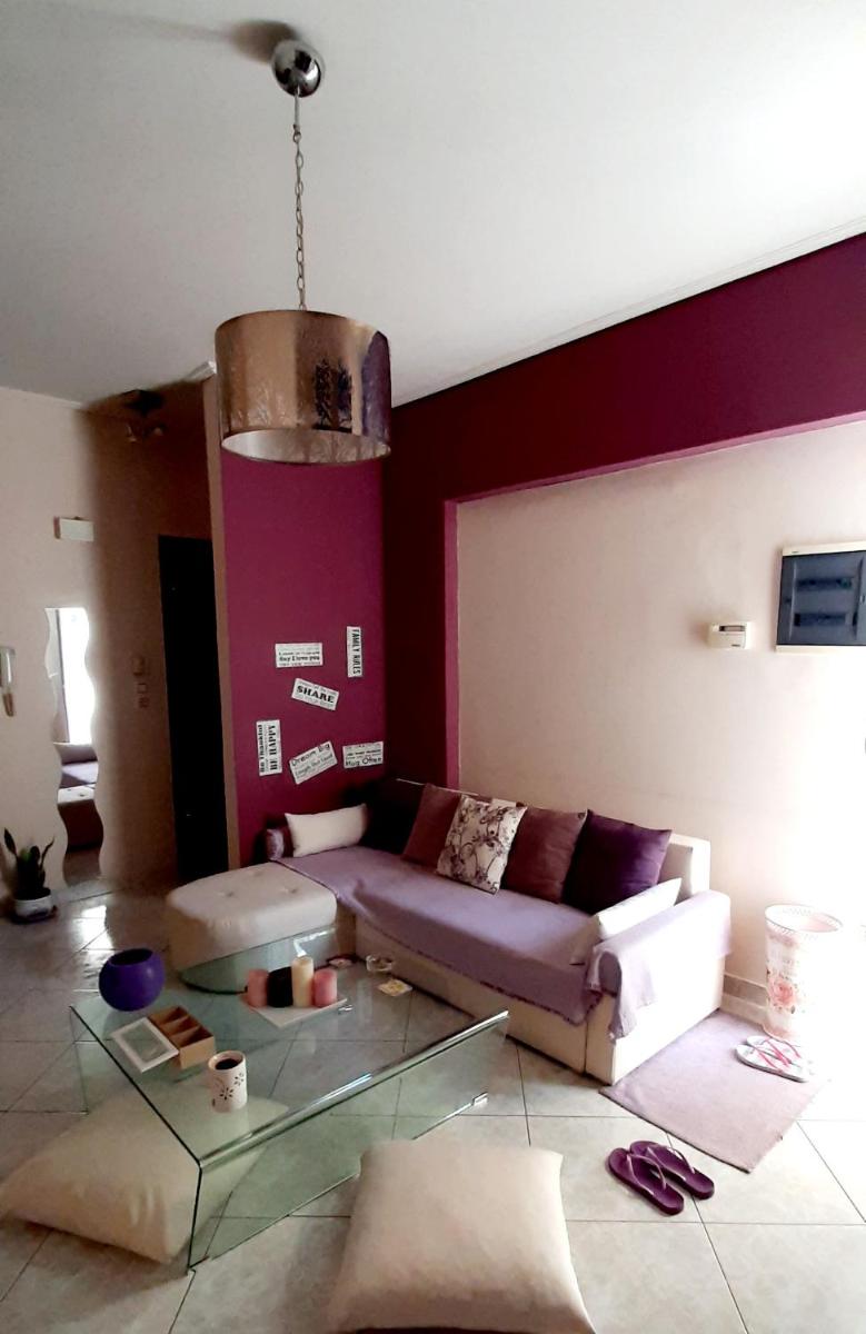 Cozy flat Marousi Business Center - Housity