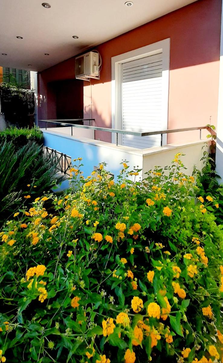 Cozy flat Marousi Business Center - Housity