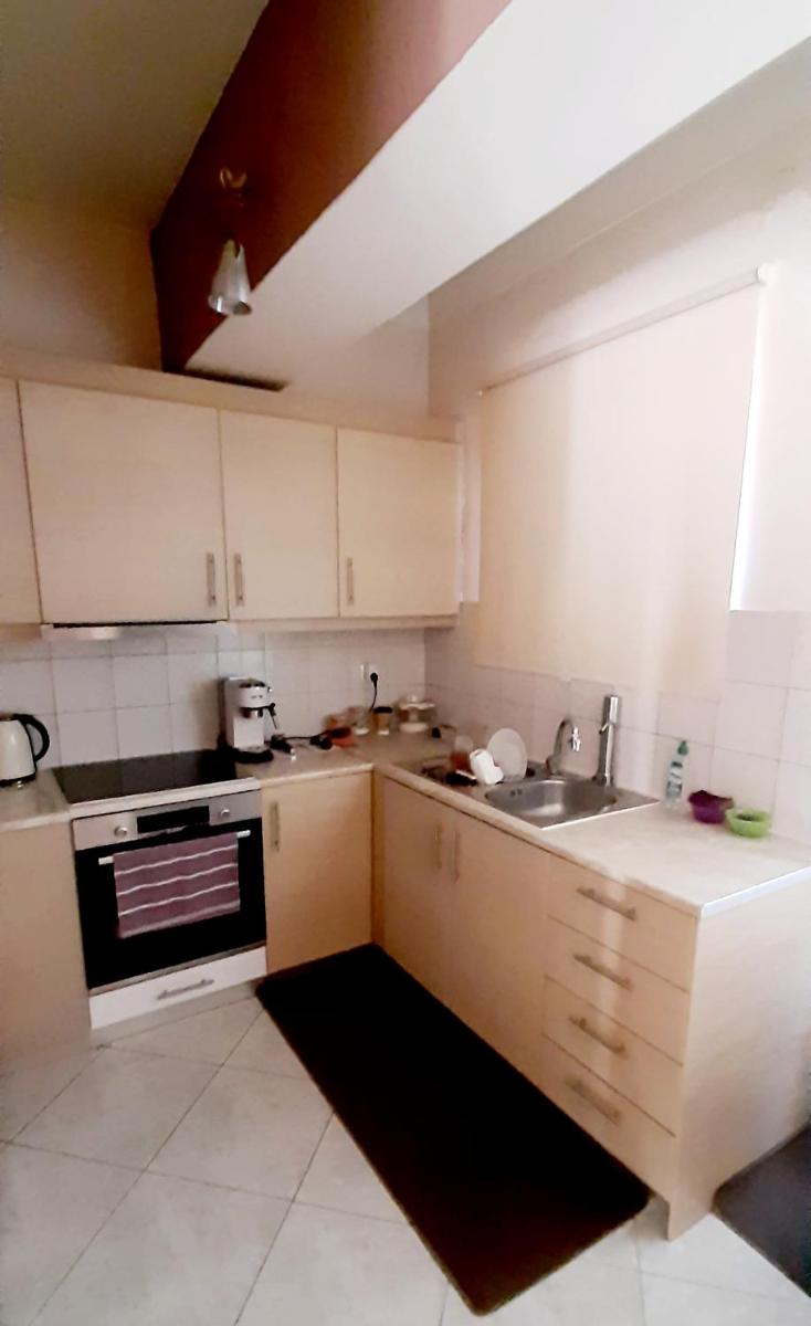 Cozy flat Marousi Business Center - Housity