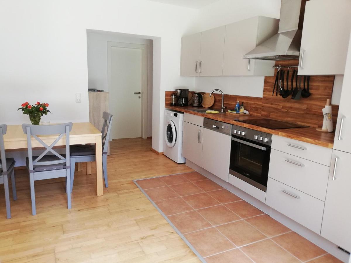 Ferienwohnung Jonas - Housity