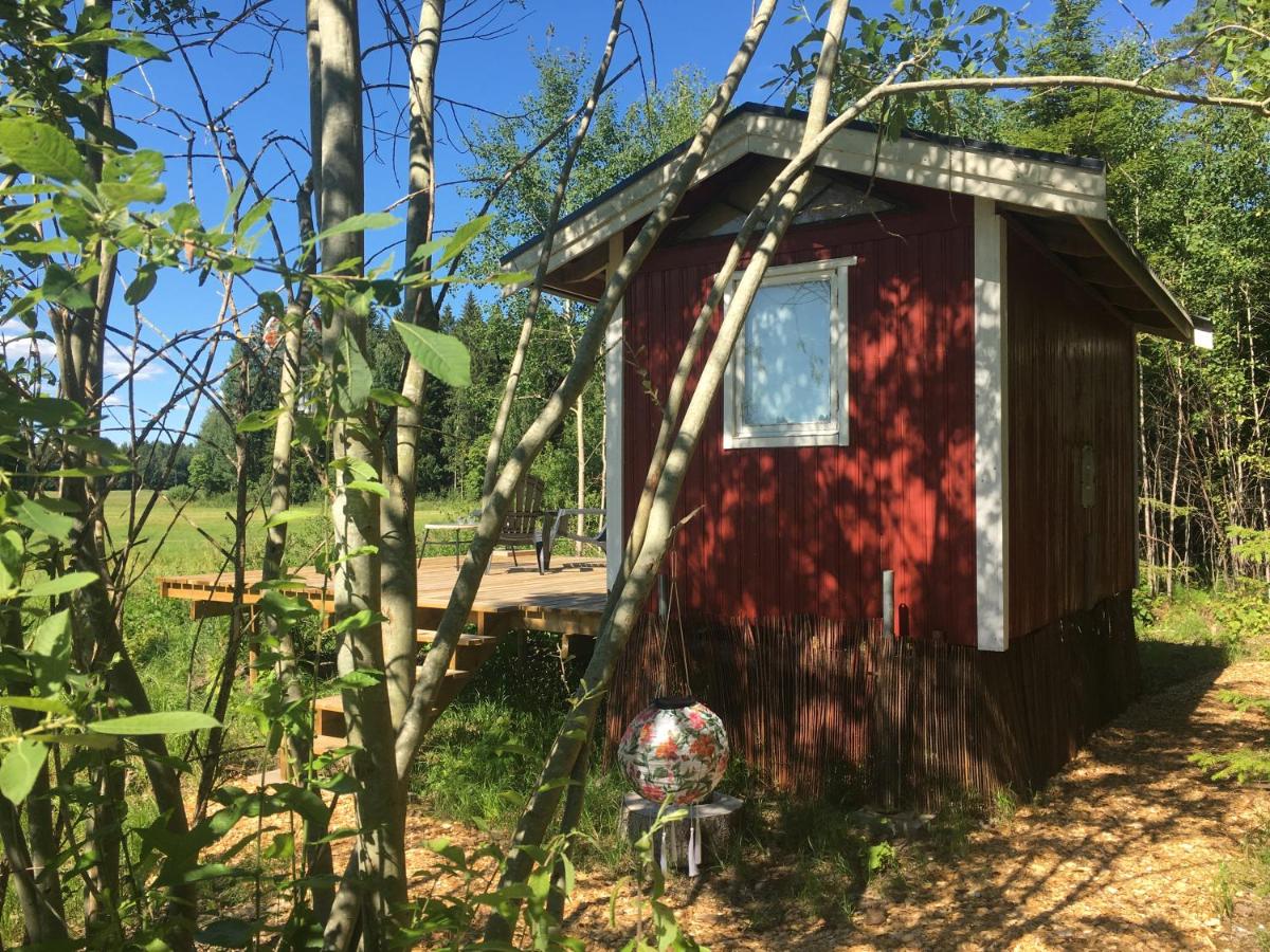 Kärrbäcks Tiny House - Housity