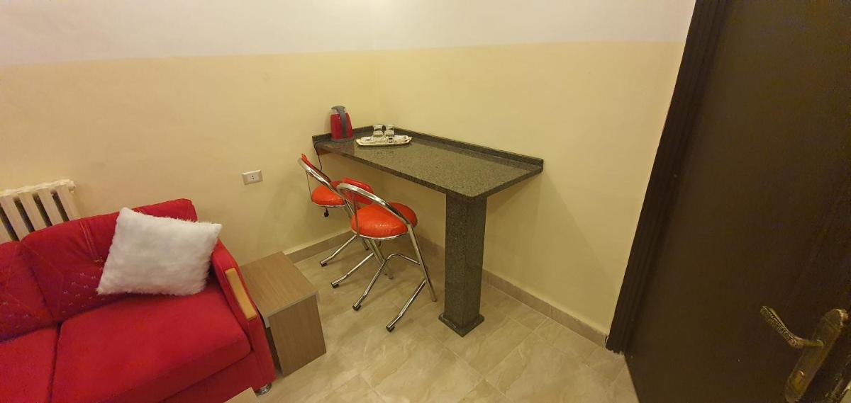 Aljazeera Hotel Apartments - Housity