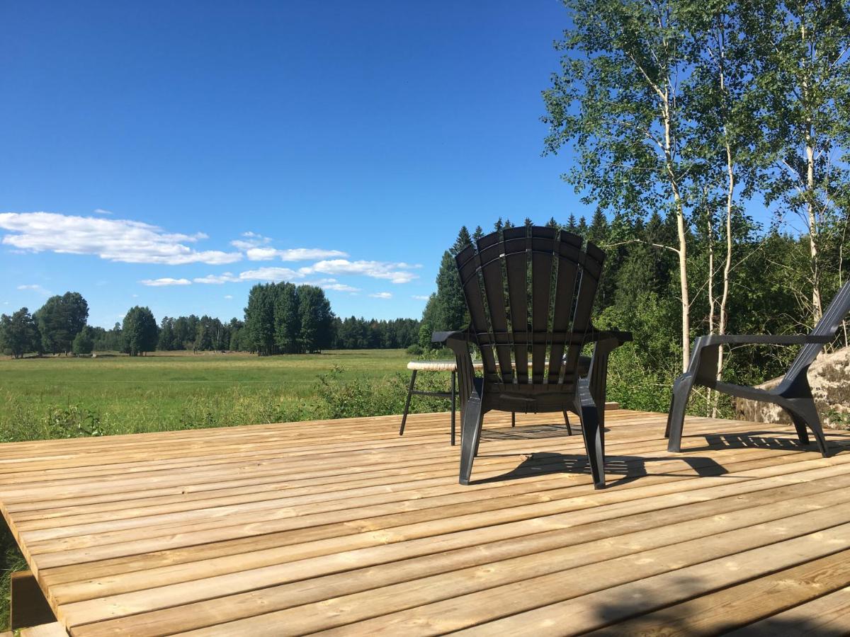 Kärrbäcks Tiny House - Housity