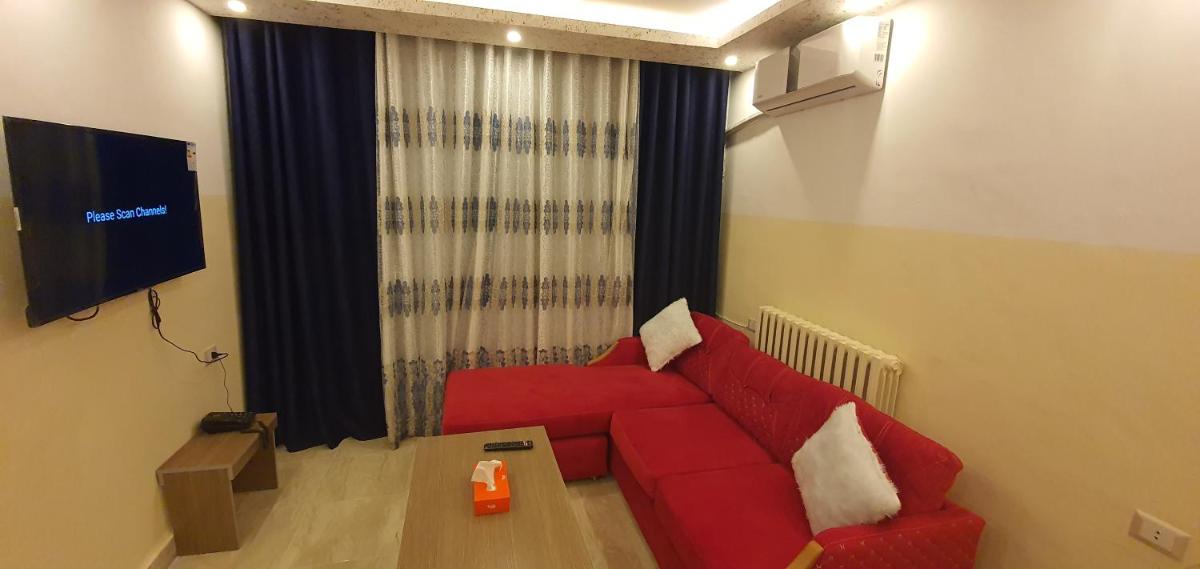 Aljazeera Hotel Apartments - Housity