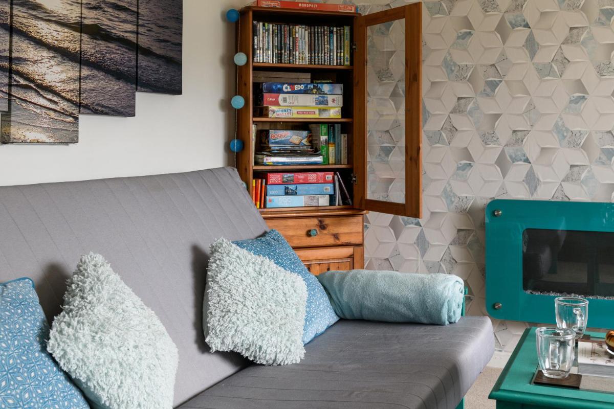 Finest Retreats - Golygfa o'r Castell - Castle Views - Housity