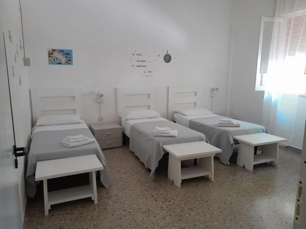 VILLA SALINA MONACI - Housity