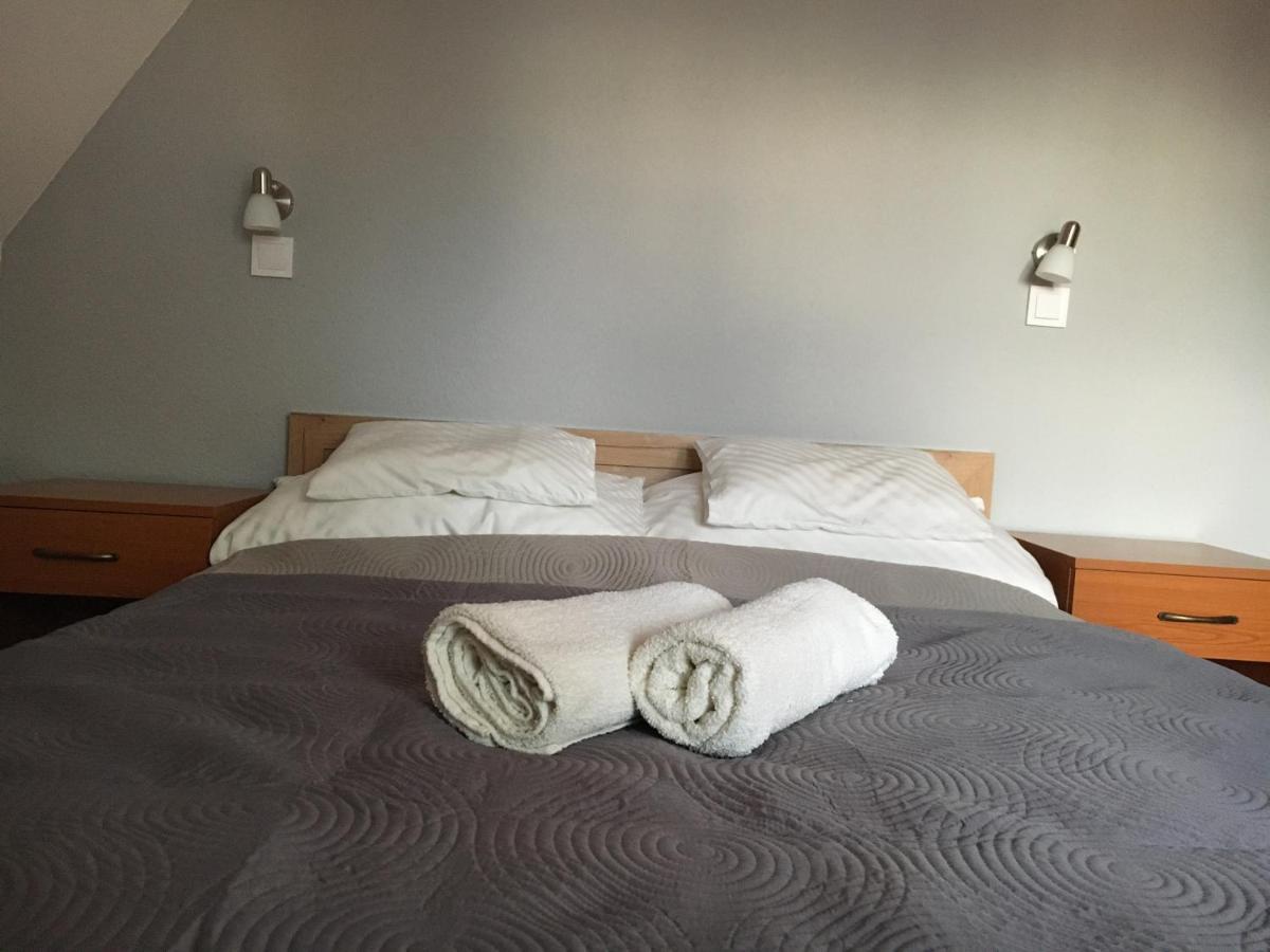 Nana Apartmanház - Housity