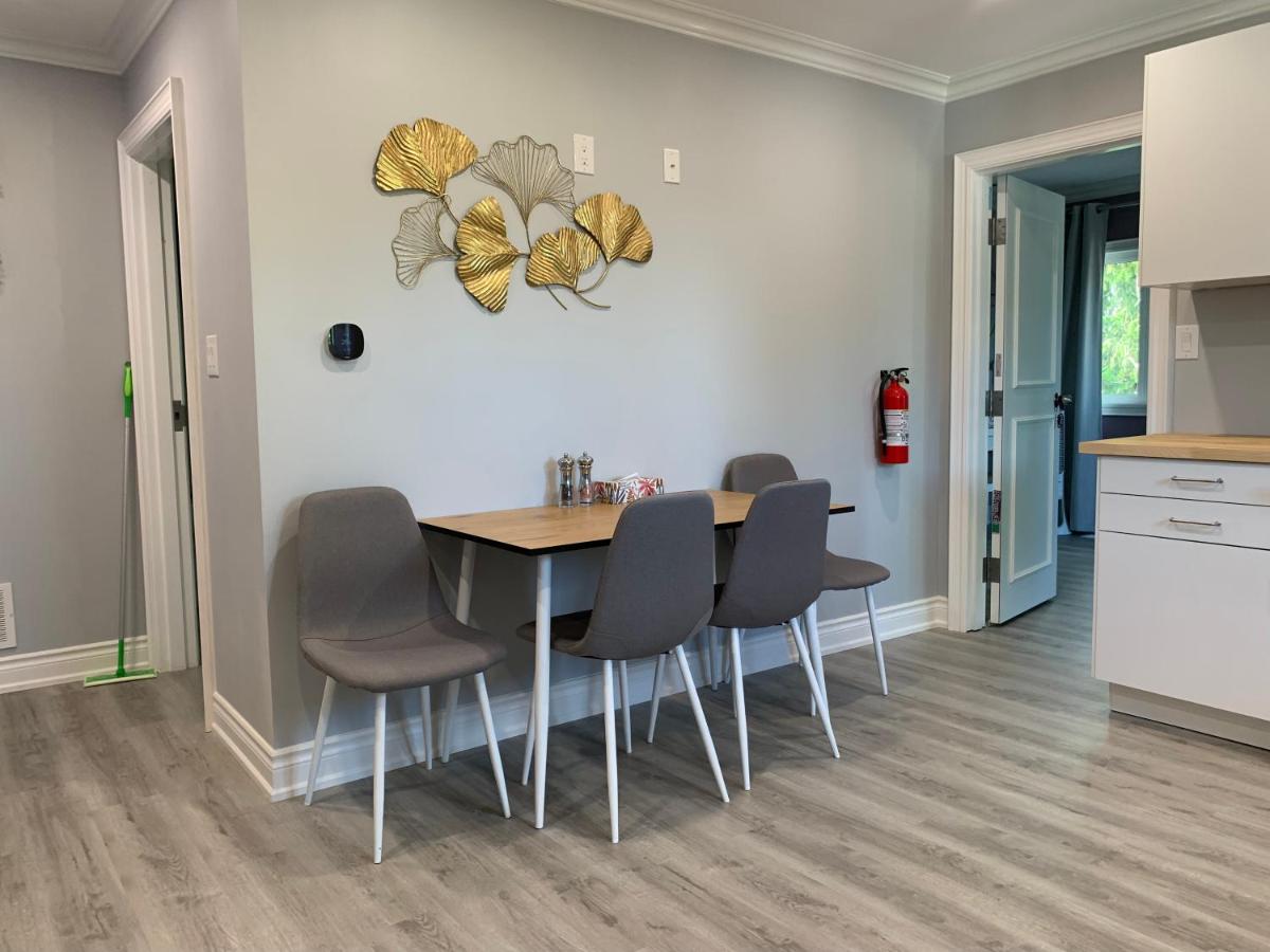 Ambiance by the Falls Cozy Suite - Housity