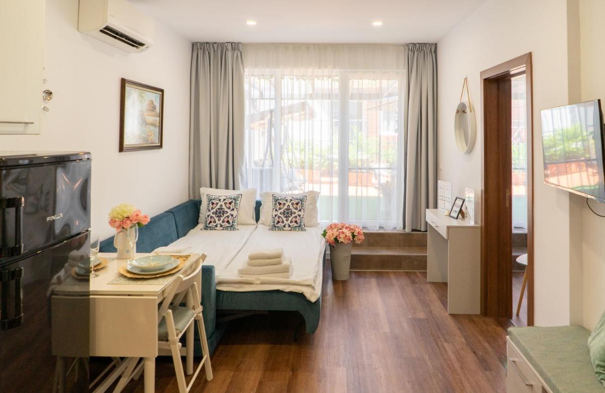 Sevastopol apartments Varna - Housity