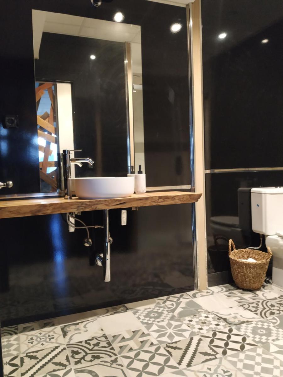 Loft Torres Centro - Housity