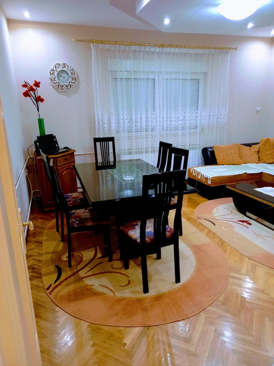 Stan na dan J & M - Hizvo