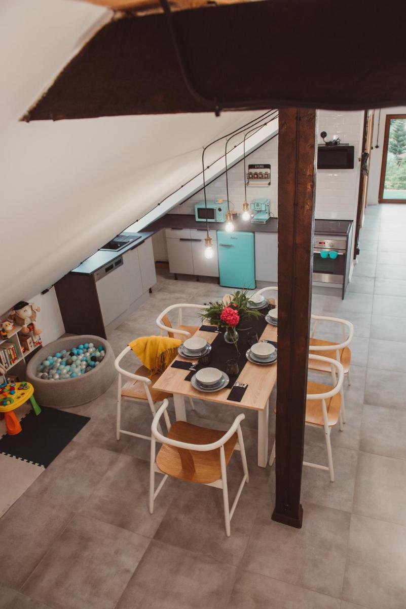 Projekt 44 Apartament - Housity