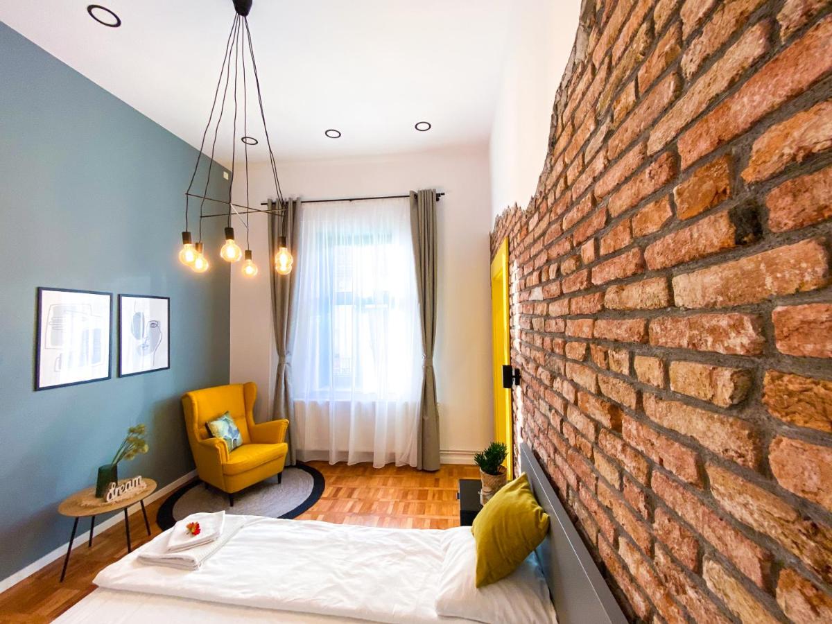Cluj Aparthotel - Housity